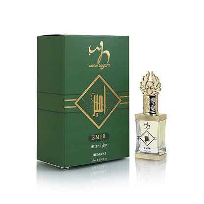 Attar 15ml - Emir
