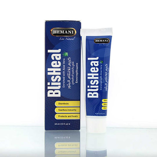BlisHeal - Blister Healing Cream