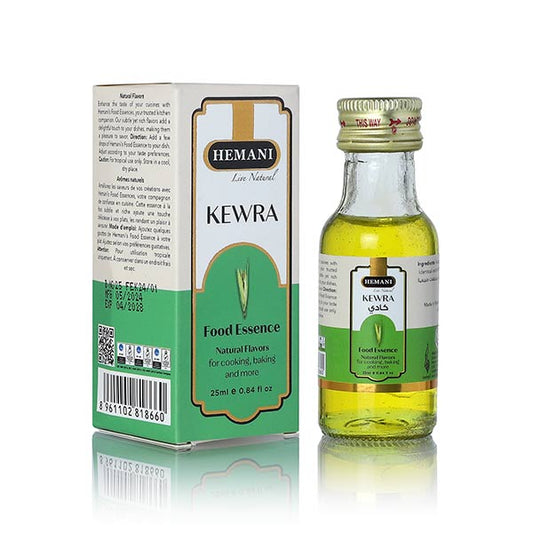 Food Essence Kewra 25ml