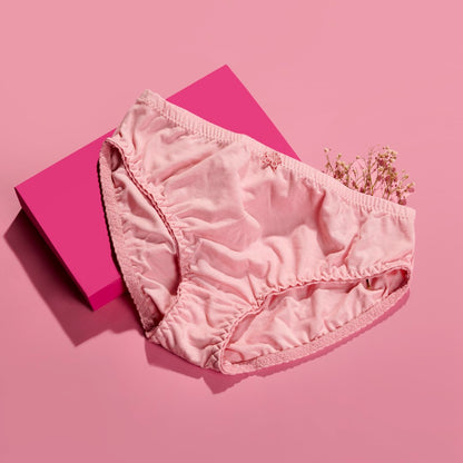 Irisoft, Cotton Jersey Panty