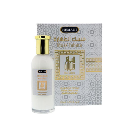 Musk Tahara Alcohol-Free Perfume 50ml