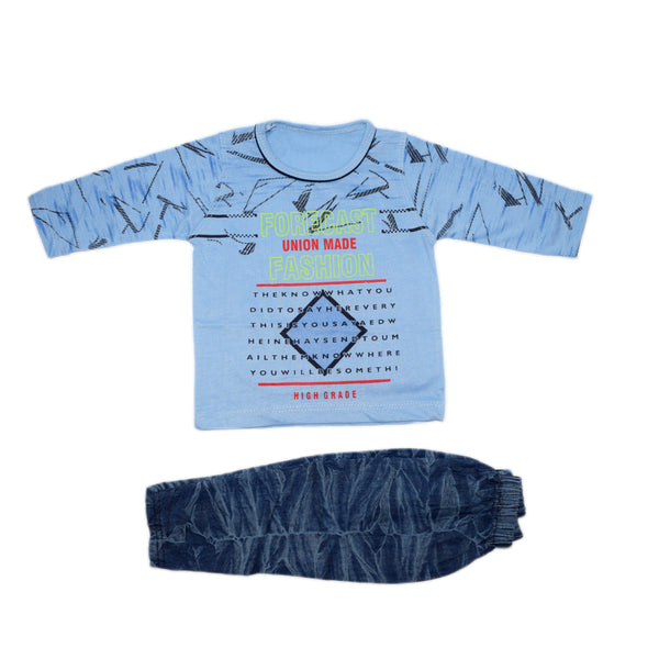 Baba Fashion Forecast 1