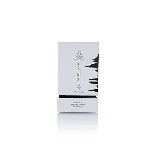 Musky Forest EDP 100ml  Men | Aijaz Aslam