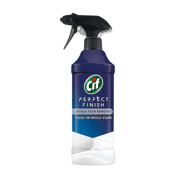 Cif Perfect Finish Mould Stain Remover 435ml