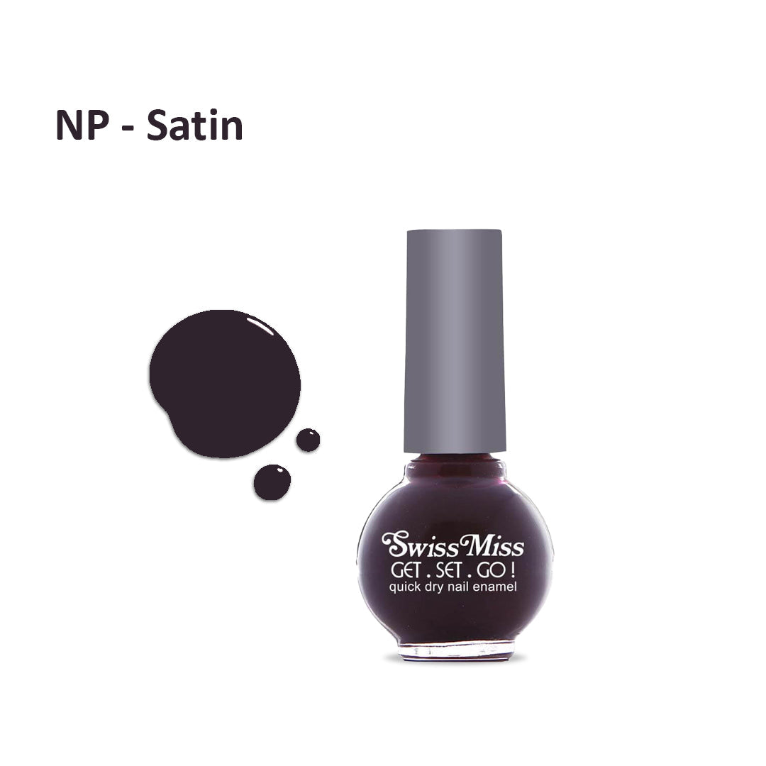 NP - Satin (214)