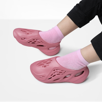 Nova Walks (Pink)