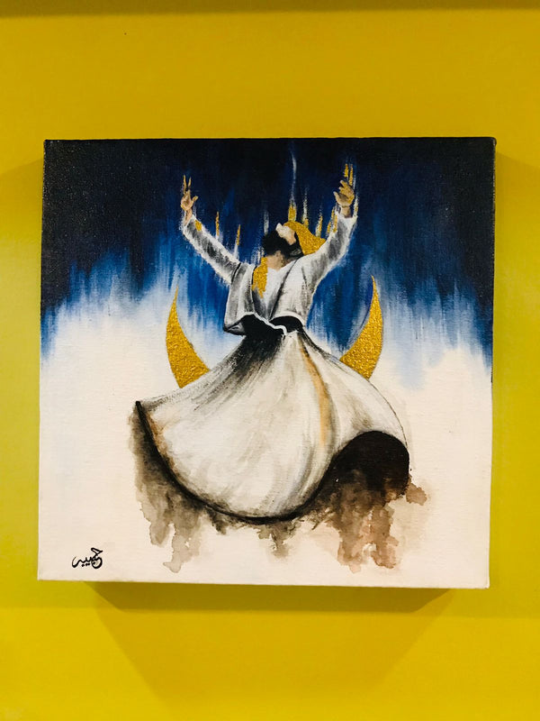 Sufi Art