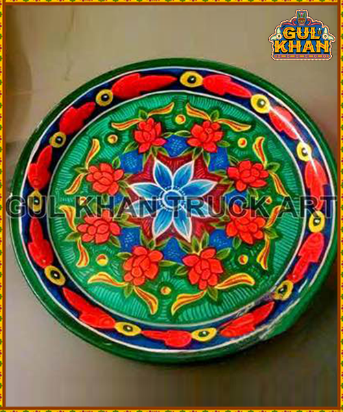 Thaal Design 1114