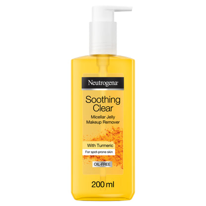 NG SOOTH CLEAR MIC JELLY 200 