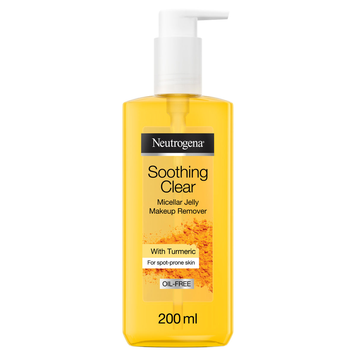 NG SOOTH CLEAR MIC JELLY 200 