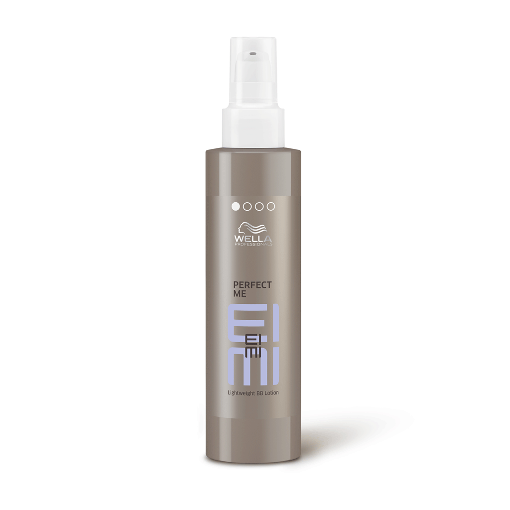 Wella Eimi Perfect Me Smoothing Hair Lotion 100 Ml