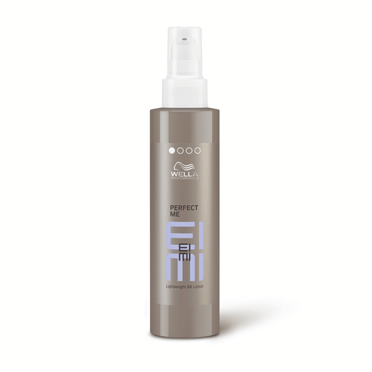 Wella Eimi Perfect Me Smoothing Hair Lotion 100 Ml