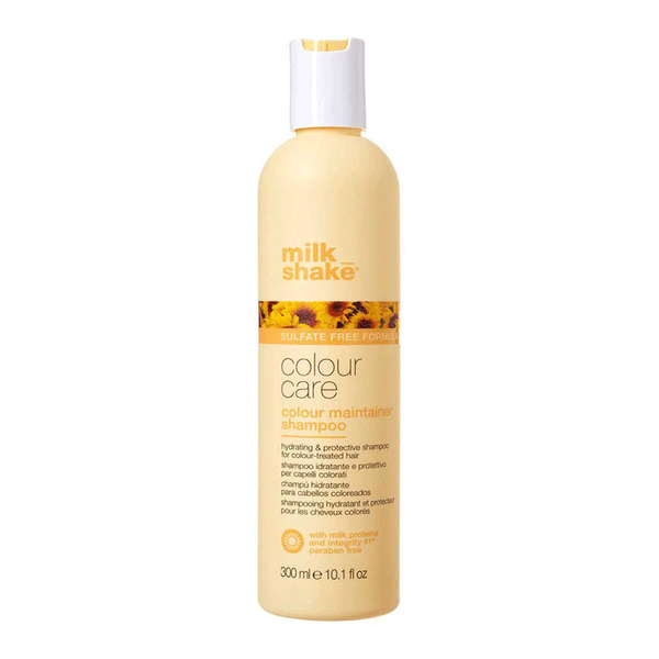 MILK SHAKE COLOR MAINTAINER SHAMPOO -  300ML
