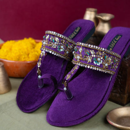 Amethyst Noor