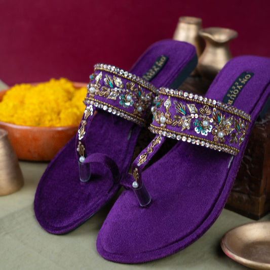 Amethyst Noor