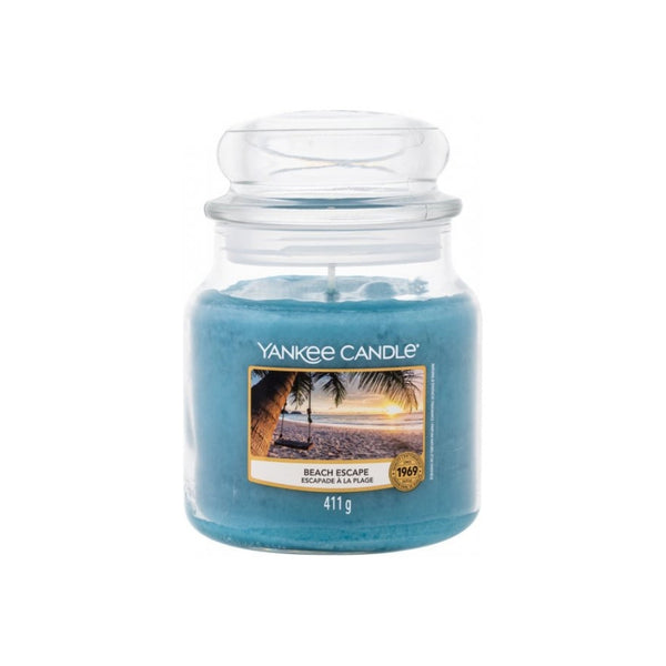 Beach Escape 411 Gram