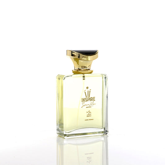INSPIRE Perfume 100ml  Sana Mir Edition