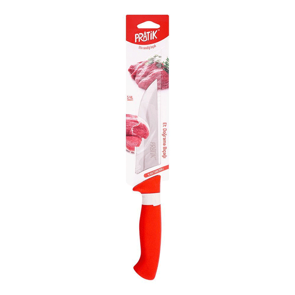 Pratik Meat Knife 43034