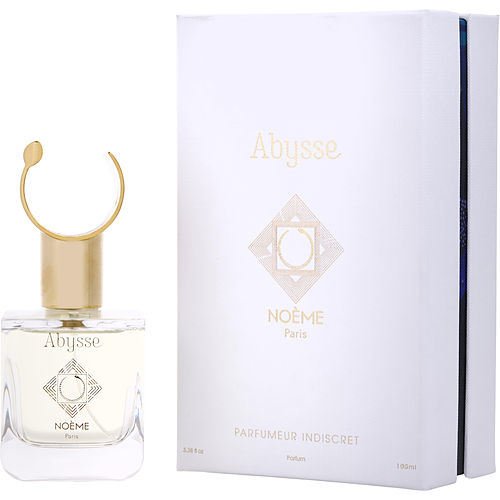 Noeme Paris Abysse For Unisex Edp 100Ml