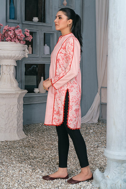 Printed Tunic Kurta FRK-064