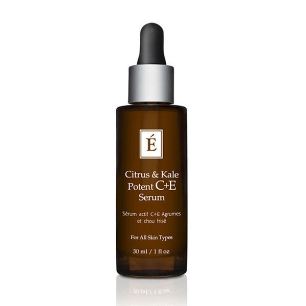 CITRUS & KALE POTENT C+E SERUM 30ML