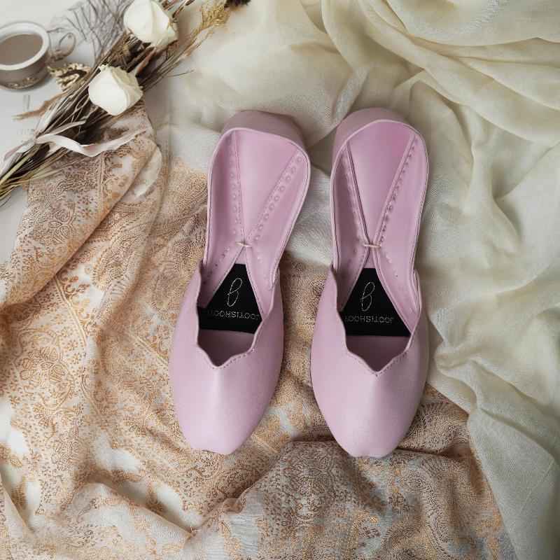 PerfPastel Powder Pink