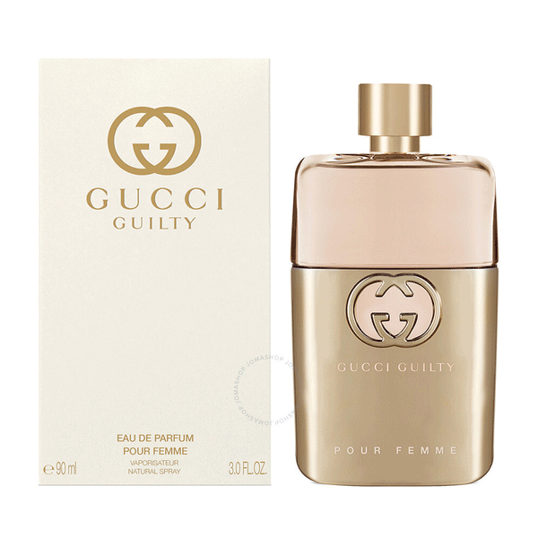 Gucci Guilty Edp 90ml