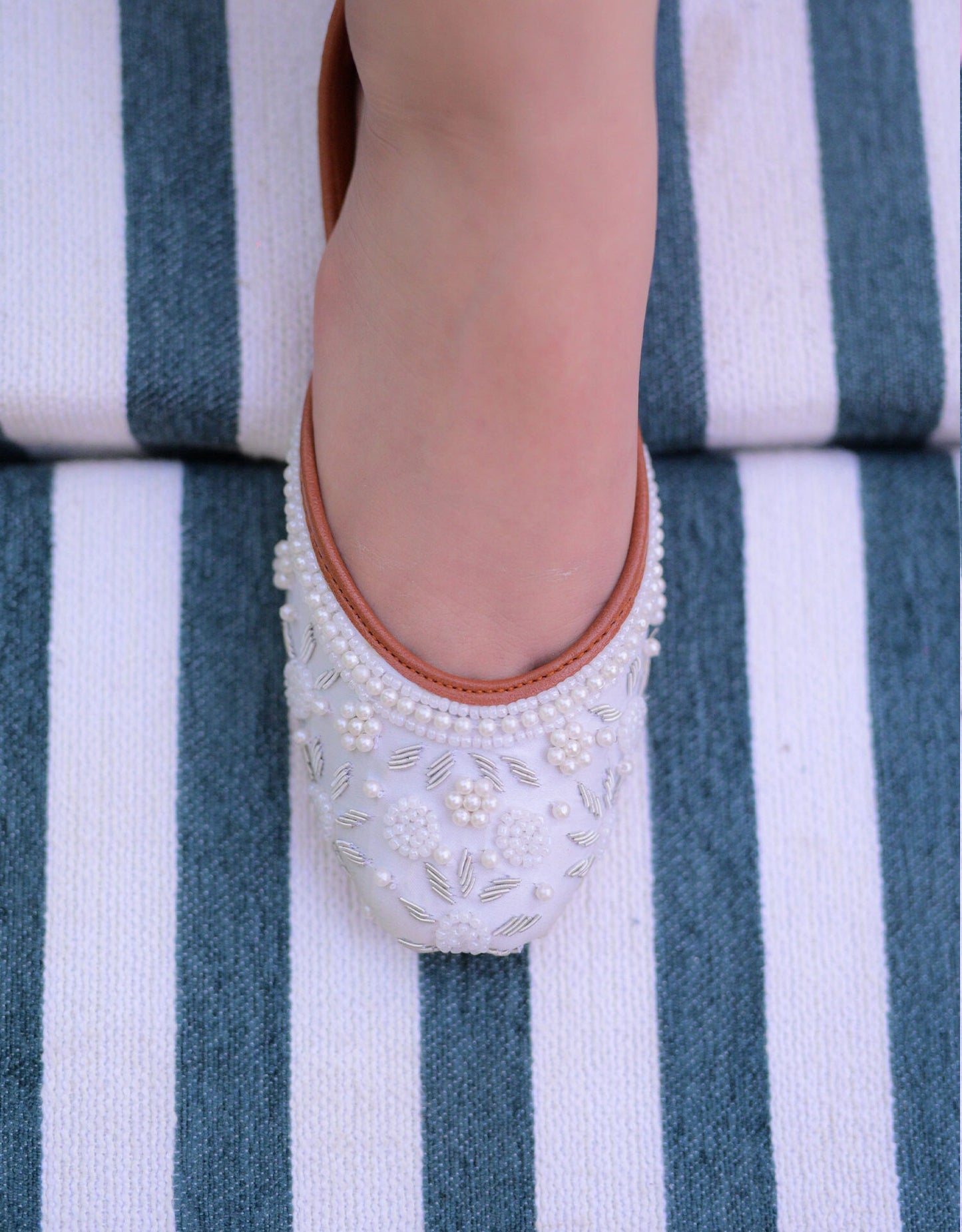 Pearl Bloom