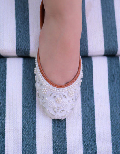 Pearl Bloom