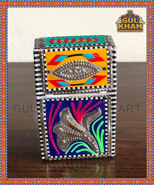 Cigarette Box Design 1130