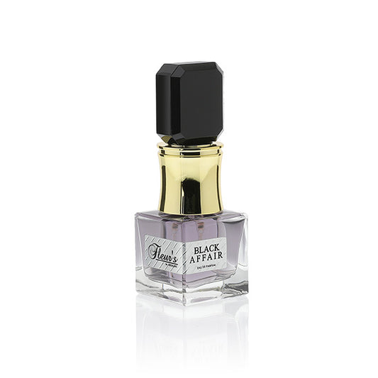 Fleur's Black Affair EDT 30 ml Perfume for Men