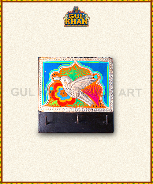 Key Holder Design 2222