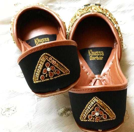 Dulaari (Black)