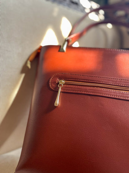 Bucket Bag