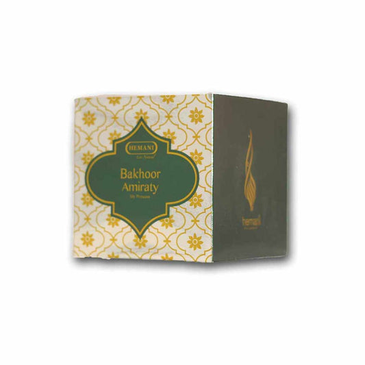 Bakhoor - Ameerati