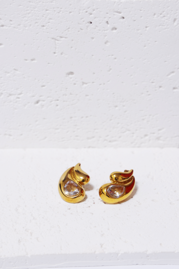 Fira Earrrings