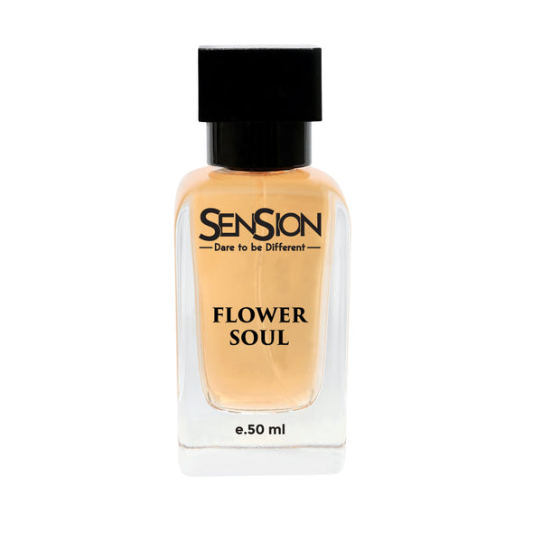 FLOWER SOUL - 50 ML - EDP - WOMEN