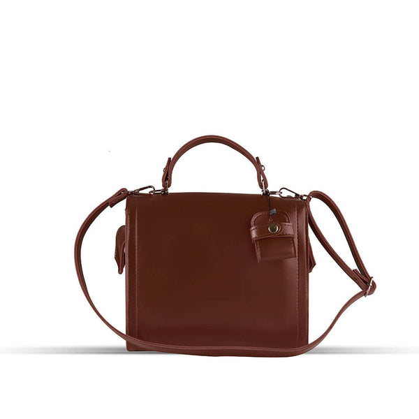 Bag X Barbara Choco