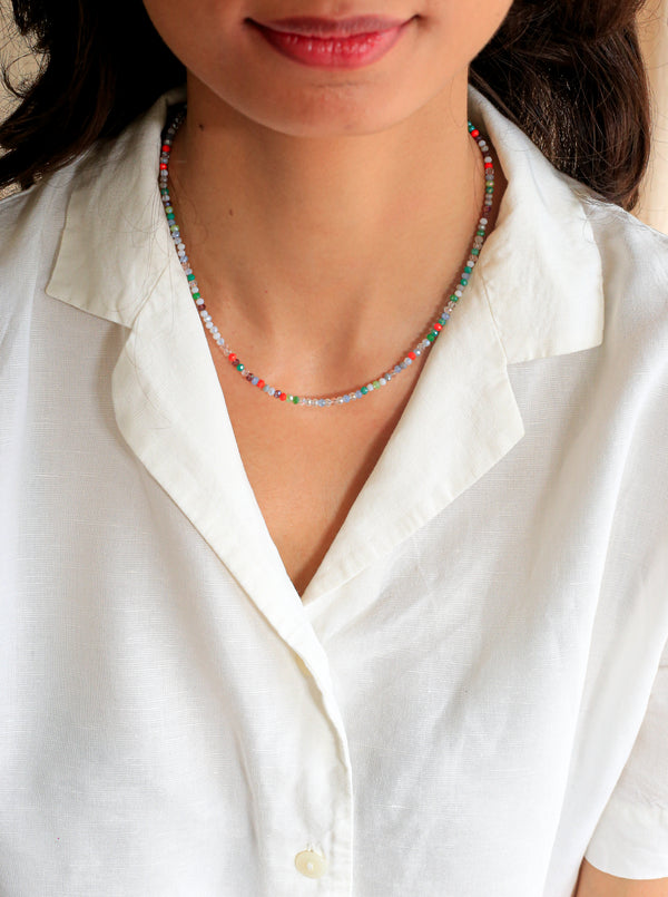 Merry Melody Necklaces Universe