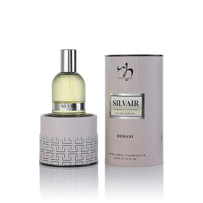 Silvair EDP 100ml Perfume for Him & Her