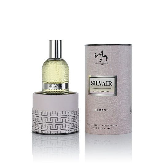 Silvair EDP 100ml Perfume for Him & Her