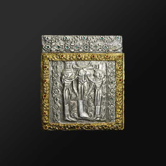 Egyptian Theme Box