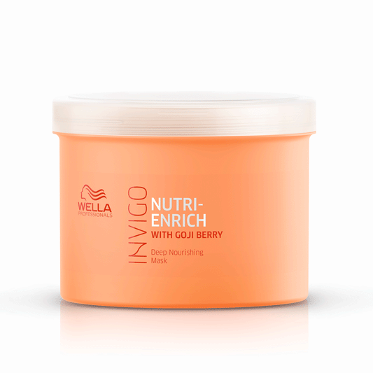 Wella Nutri-Enrich Mask 500 Ml