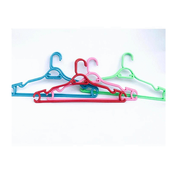Clothshorse Baby Hanger Colour 8029 5s