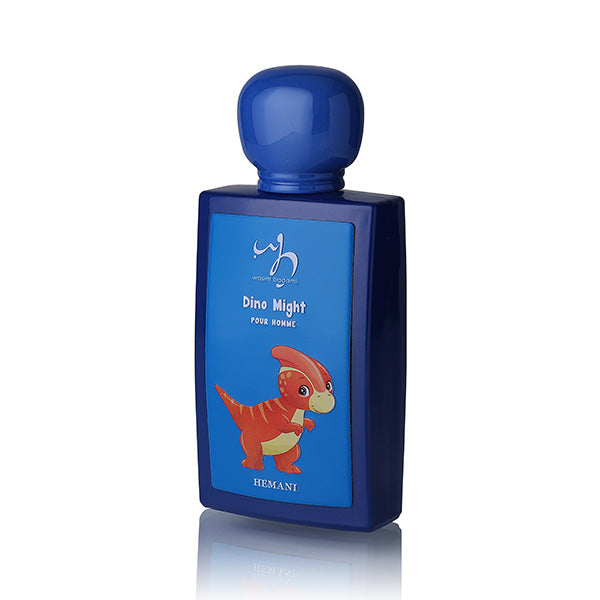 Peechy tu dekho Perfume Dino Might 50ml