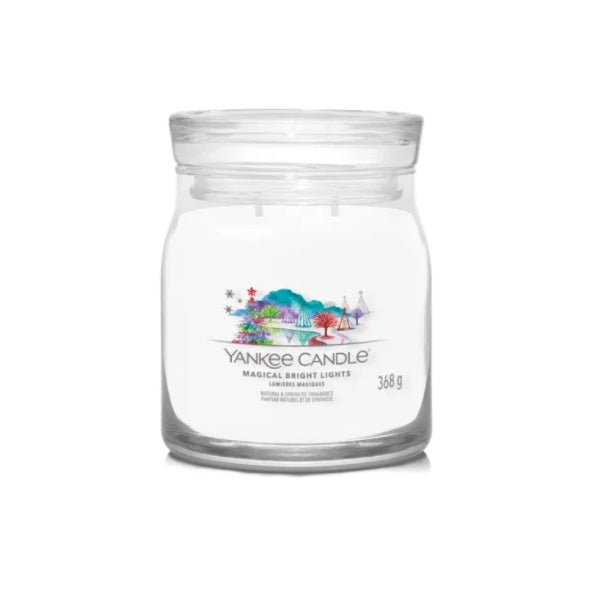 Magical Bright Lights 368 Gram