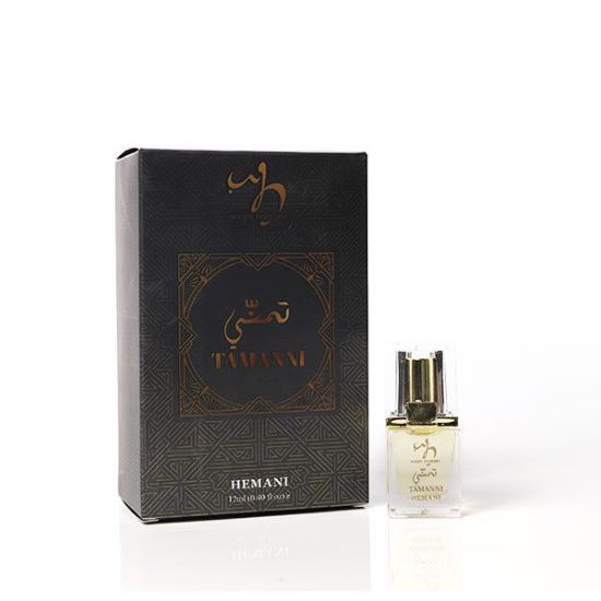 Attar - Tamanni 12ml