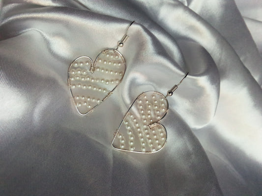 Dil Awaiz Earrings