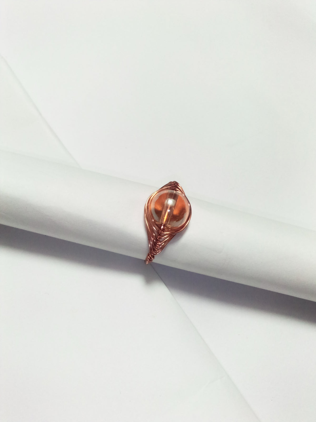 Zarfashan Ring