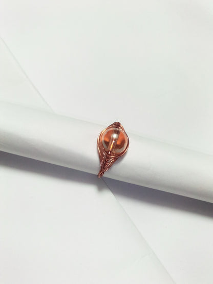 Zarfashan Ring